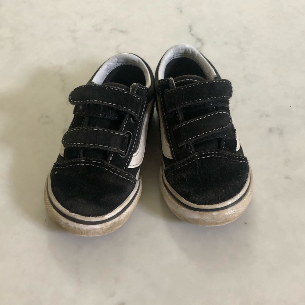 Vans size 7 NO LONGER FOR SALE